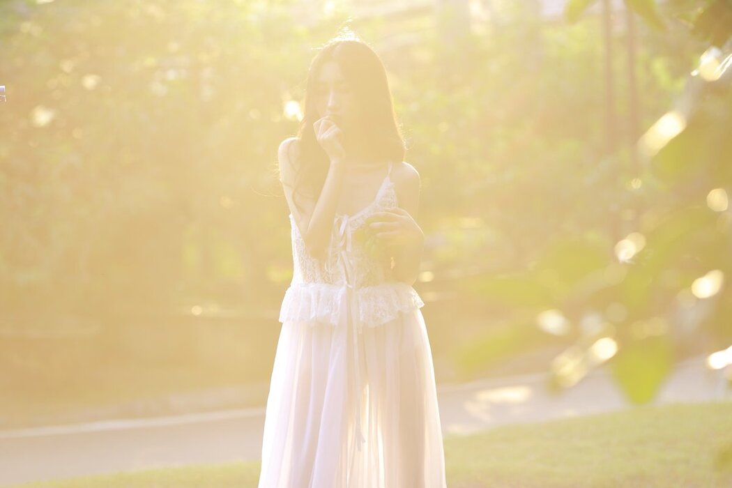 YiTuYu艺图语 Vol.2757 Li Momo Li Ya