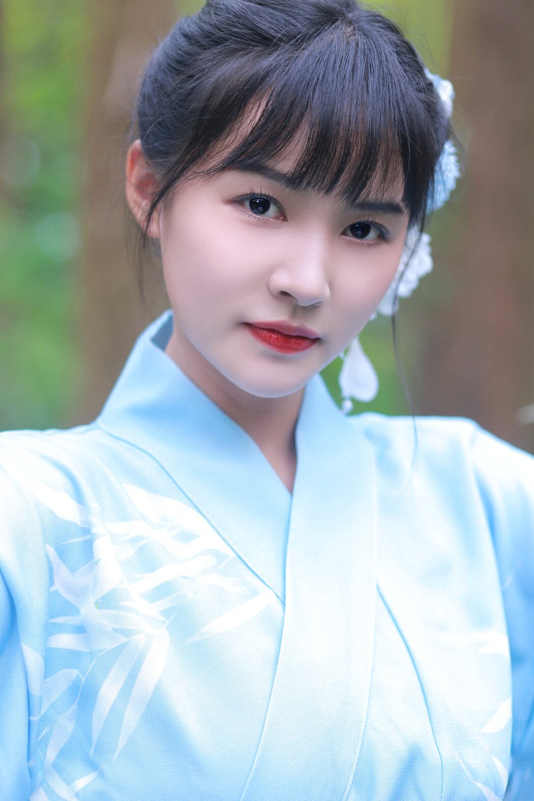YiTuYu艺图语 Vol.2778 Bai Ri Meng Xiao Long