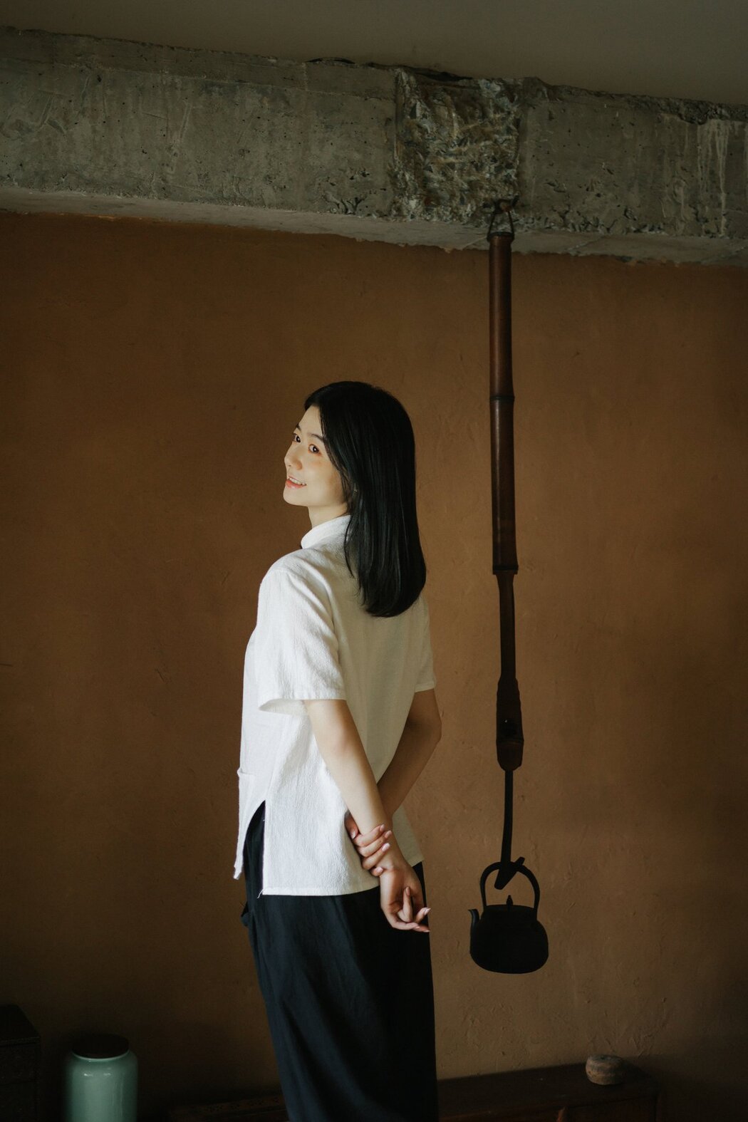 YiTuYu艺图语 Vol.2875 Xiao Xin