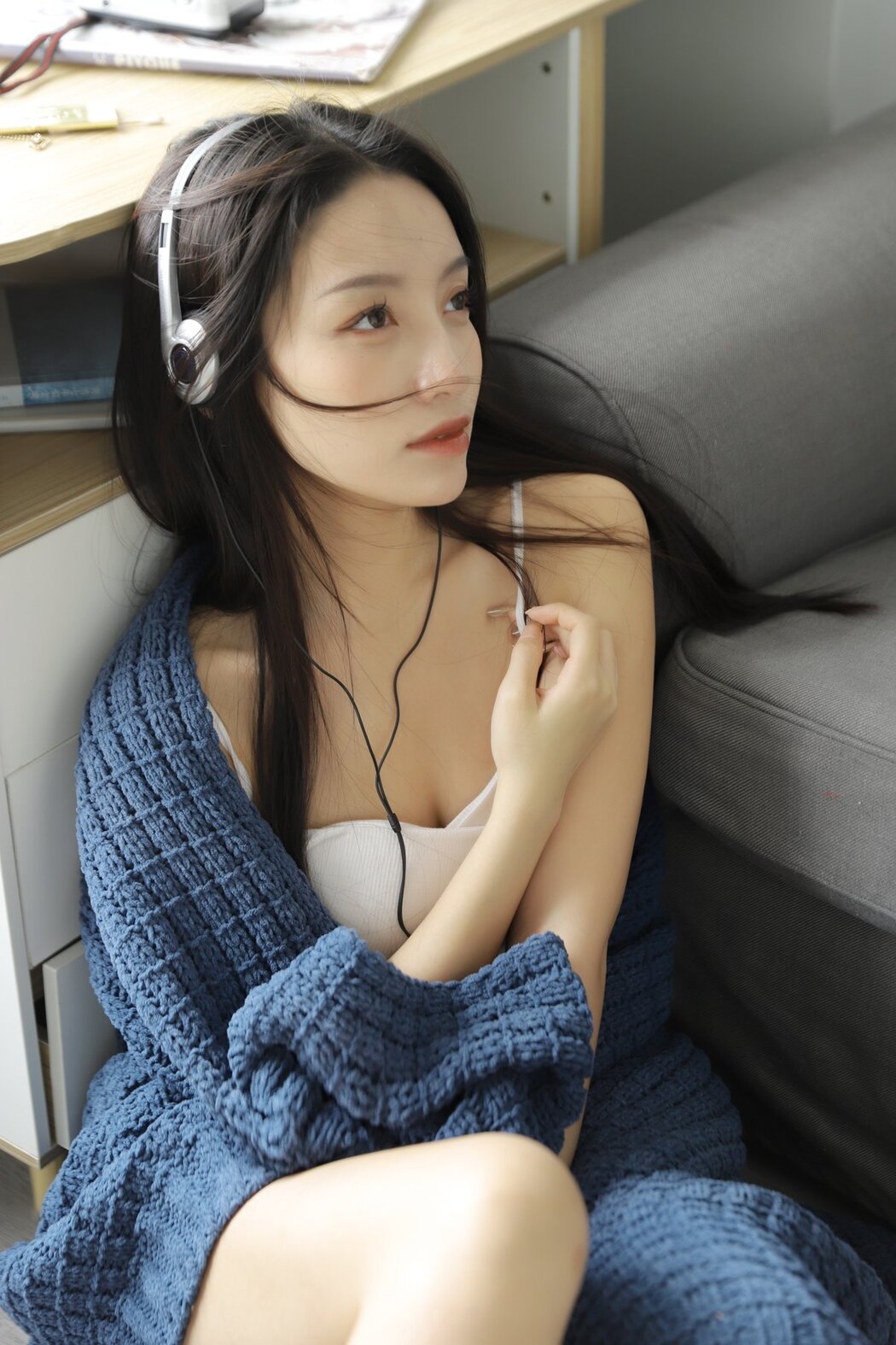 YiTuYu艺图语 Vol.2883 Ning Meng Jing A