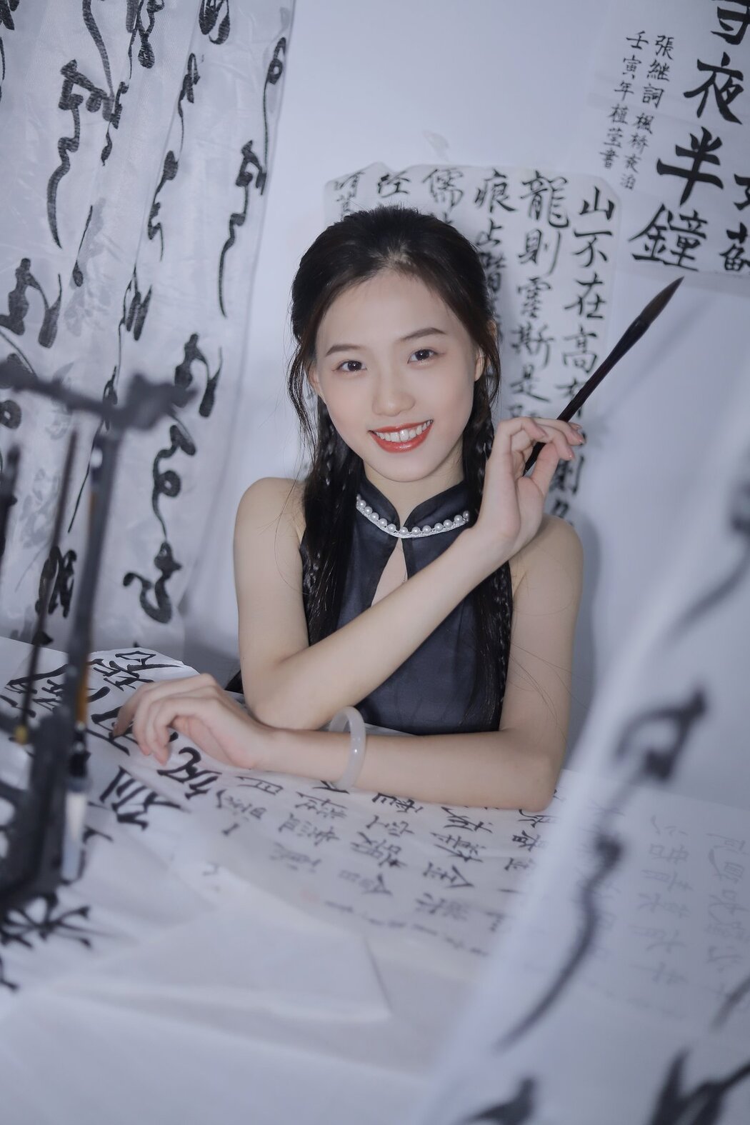 YiTuYu艺图语 Vol.2797 Han Han