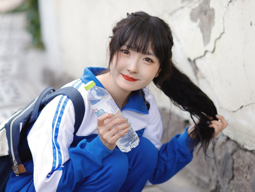 YiTuYu艺图语 Vol.2776 Zha Ji Bing Ke Le