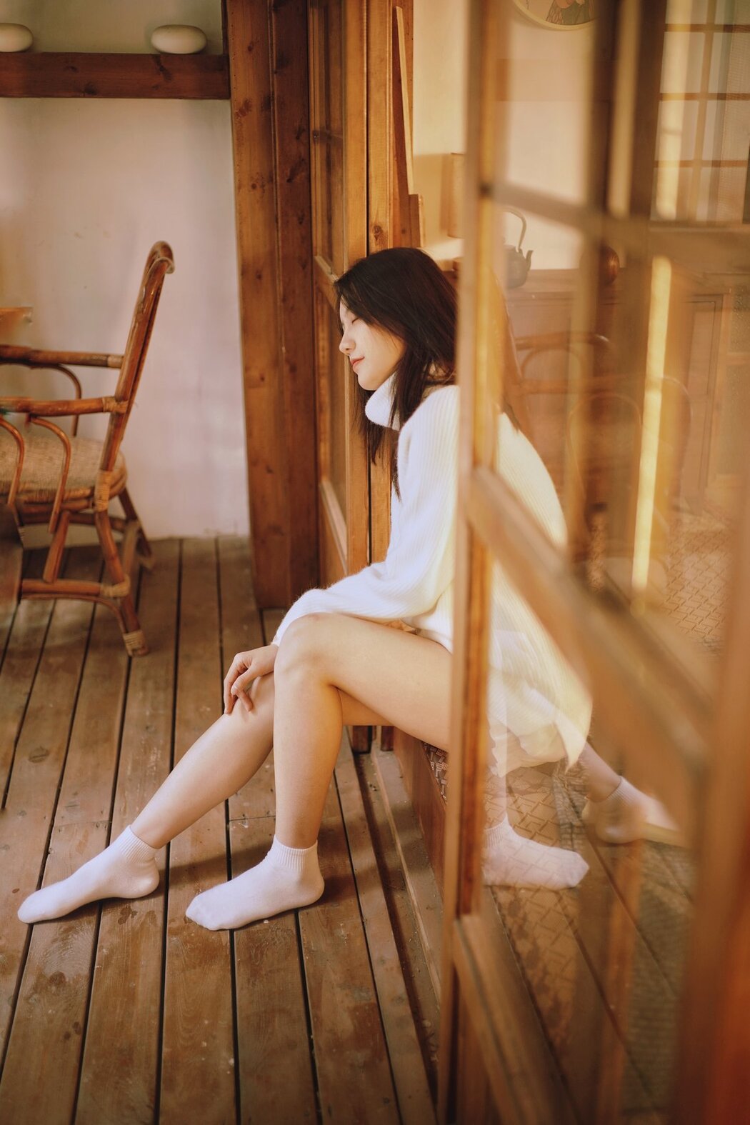 YiTuYu艺图语 Vol.2830 Cora