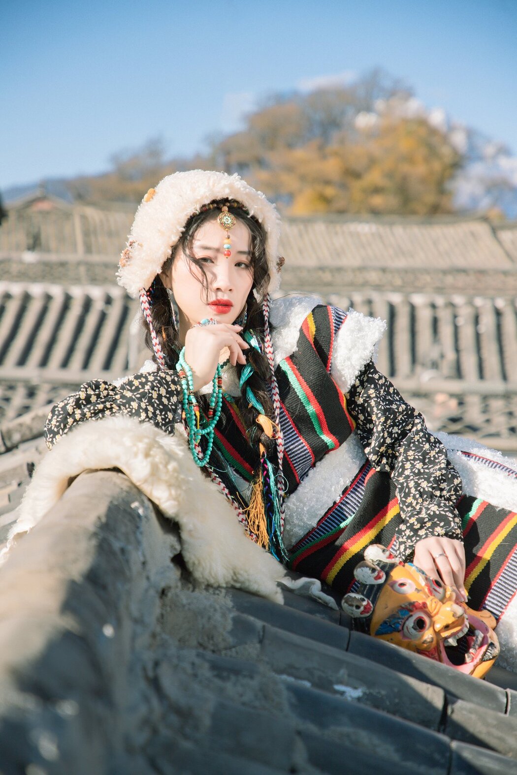 YiTuYu艺图语 Vol.2779 Xiao Kui