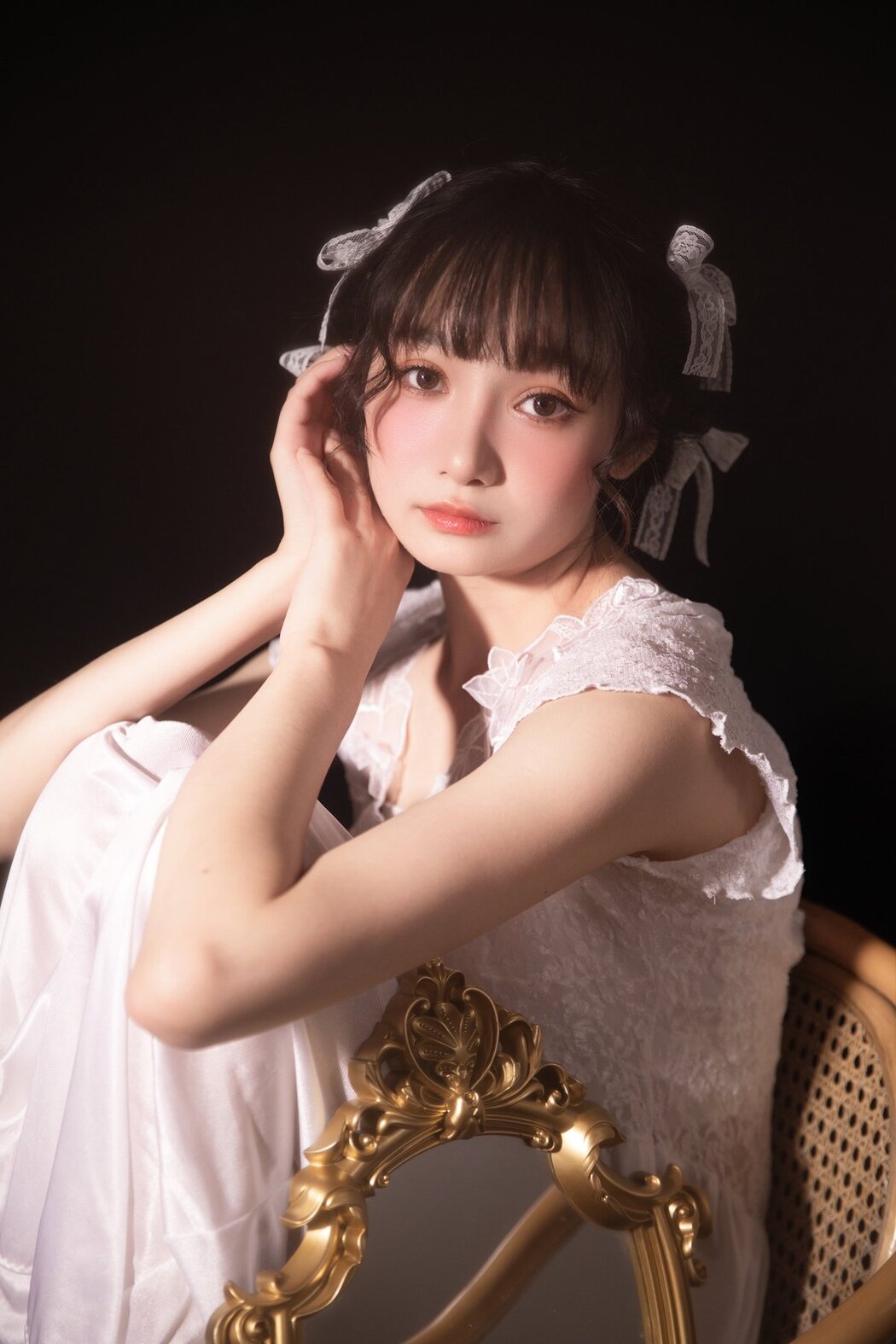 YiTuYu艺图语 Vol.2887 A Yao
