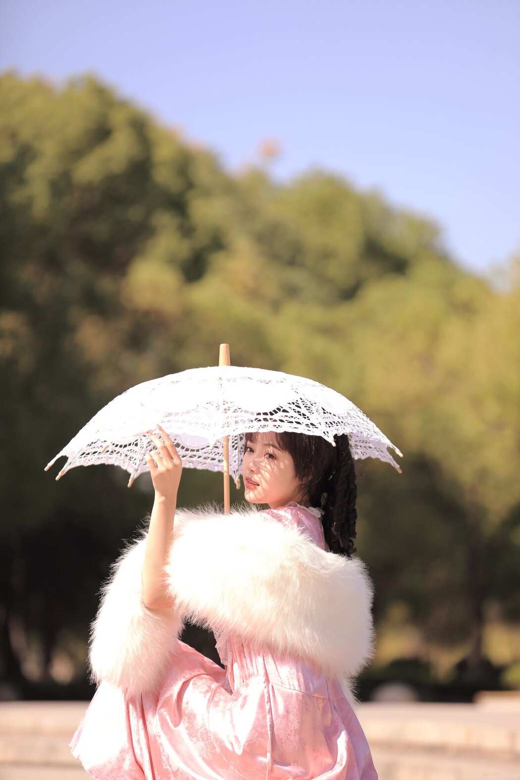 YiTuYu艺图语 Vol.2910 Xiao Wei Ren Er