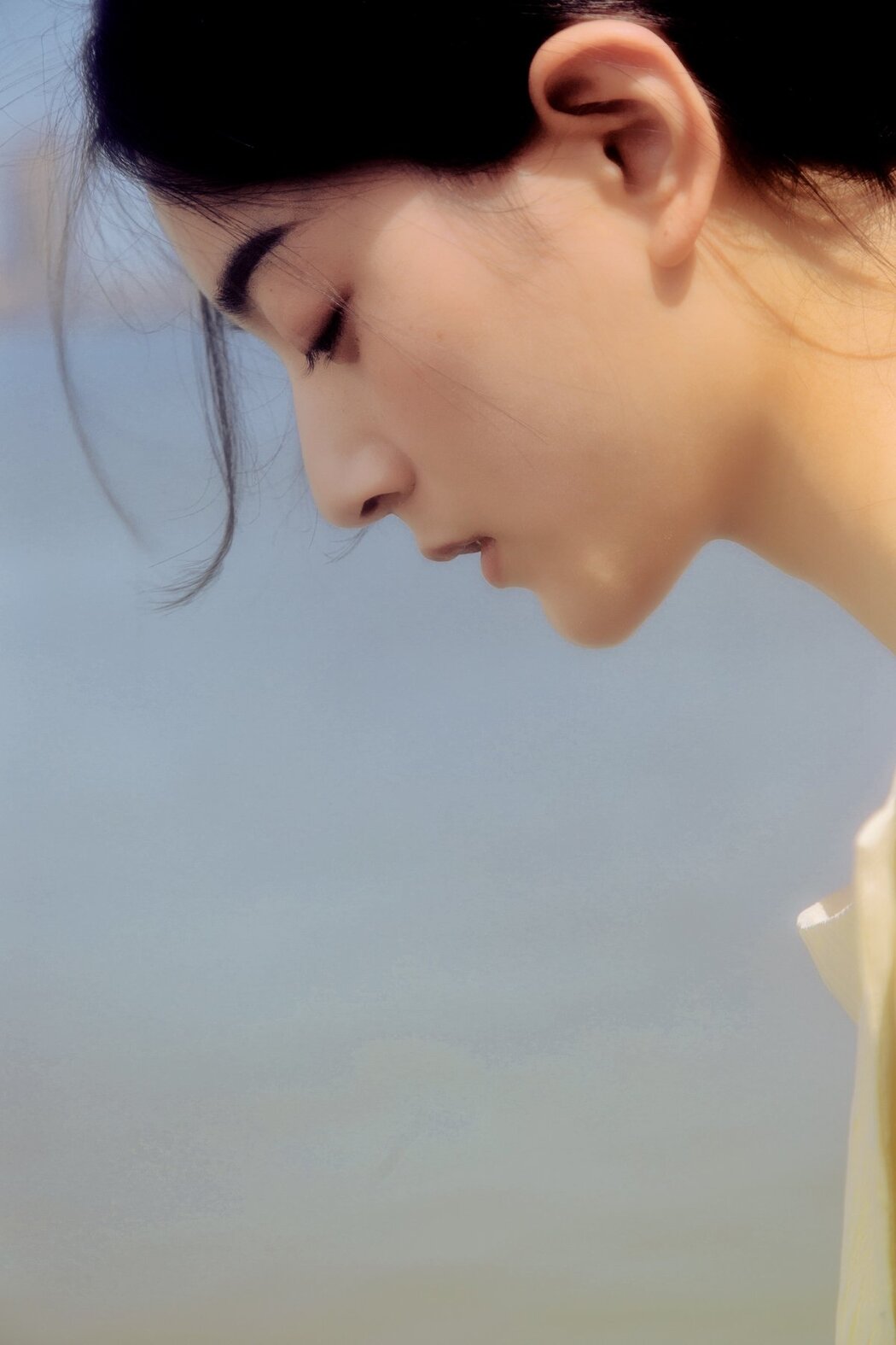 YiTuYu艺图语 Vol.2784 Shen Bu Zhi