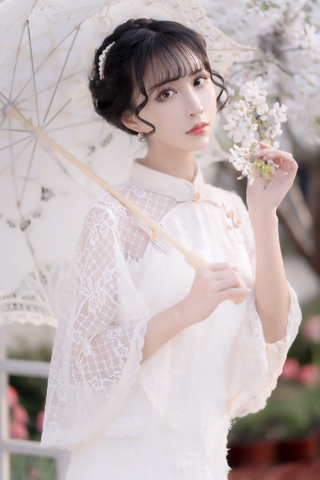 YiTuYu艺图语 Vol.2901 Qi Luo Sheng De Xiao Su Su