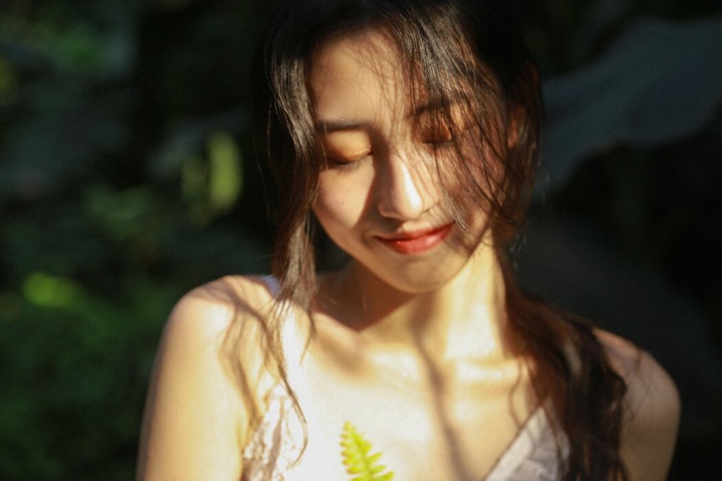YiTuYu艺图语 Vol.2757 Li Momo Li Ya