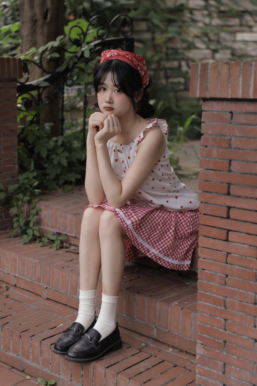 YiTuYu艺图语 Vol.2828 Xiao E Jiang Jiang Jiang