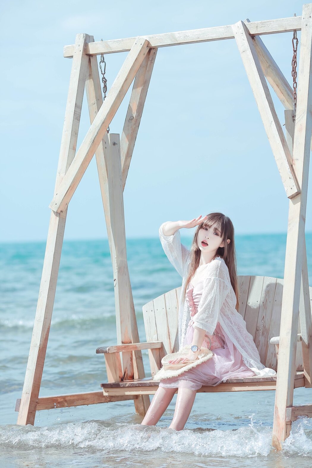YiTuYu艺图语 Vol.2780 Nai Wen Wen