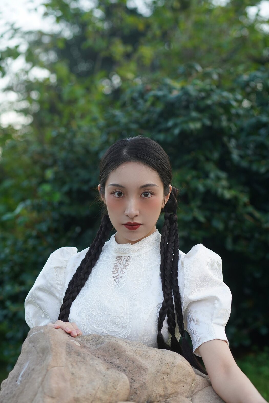 YiTuYu艺图语 Vol.2820 Da Yan Meng