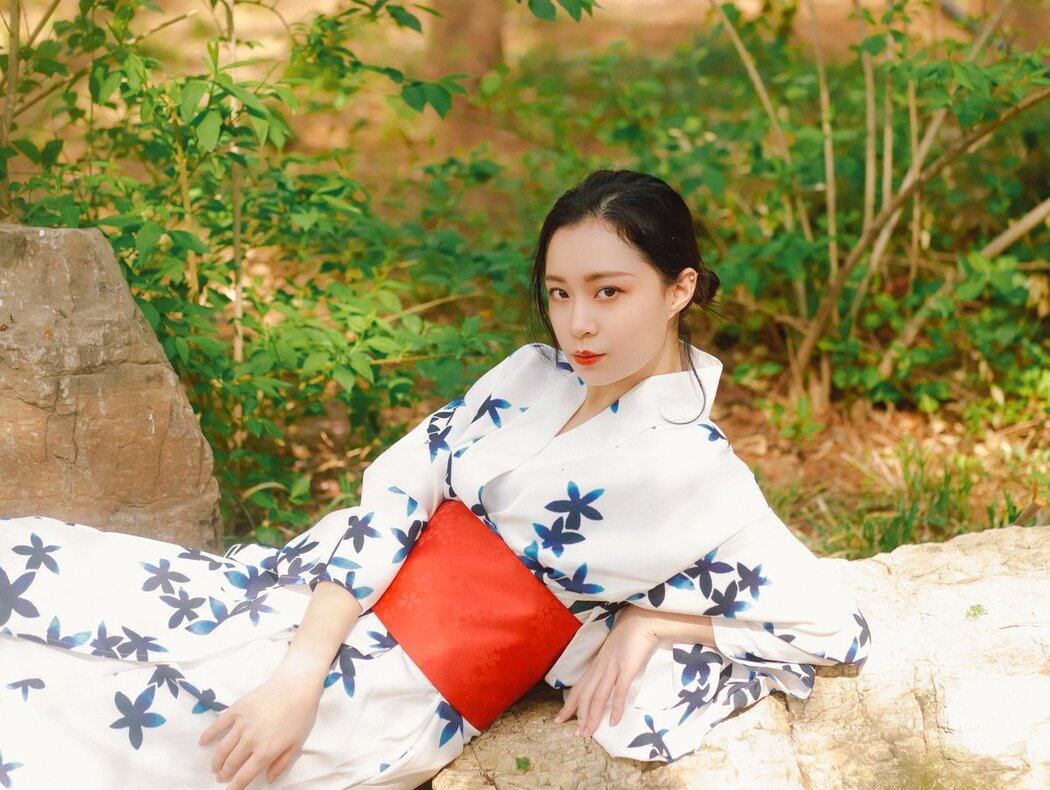 YiTuYu艺图语 Vol.2792 Xiao Yue