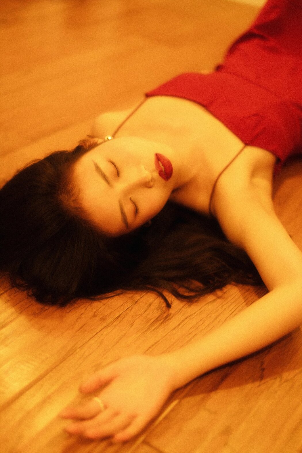 YiTuYu艺图语 Vol.2731 D-Ding Ding Yue Er