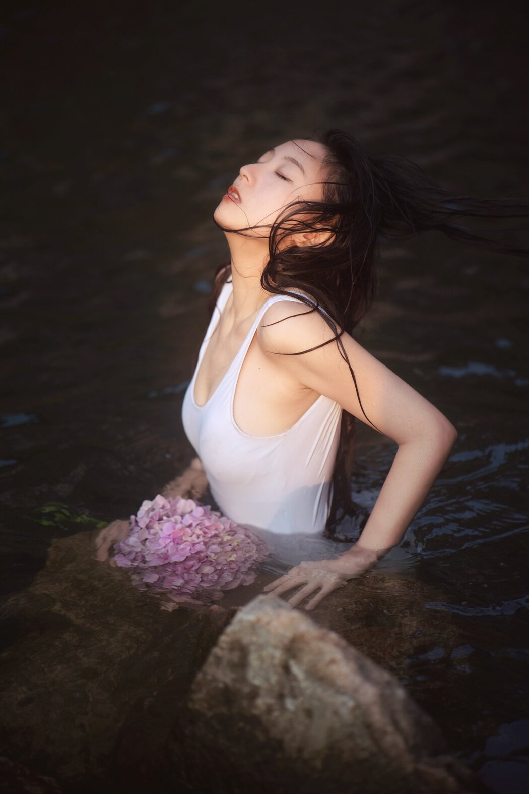 YiTuYu艺图语 Vol.2865 Tsuchi Tsuchi