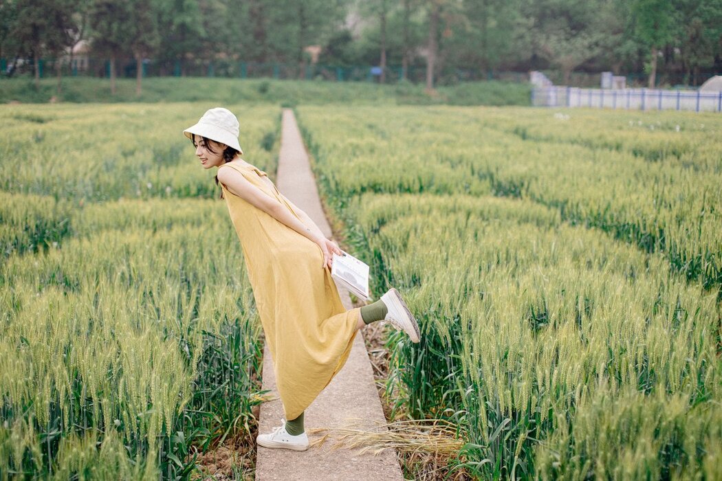 YiTuYu艺图语 Vol.2812 Jiu Yue