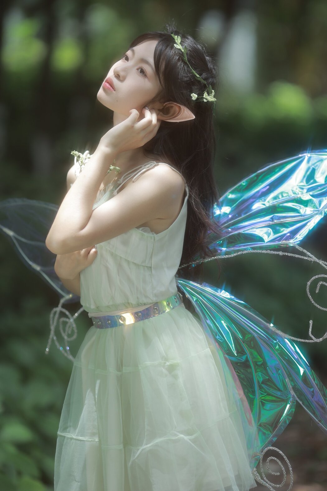 YiTuYu艺图语 Vol.2761 Wai Wai