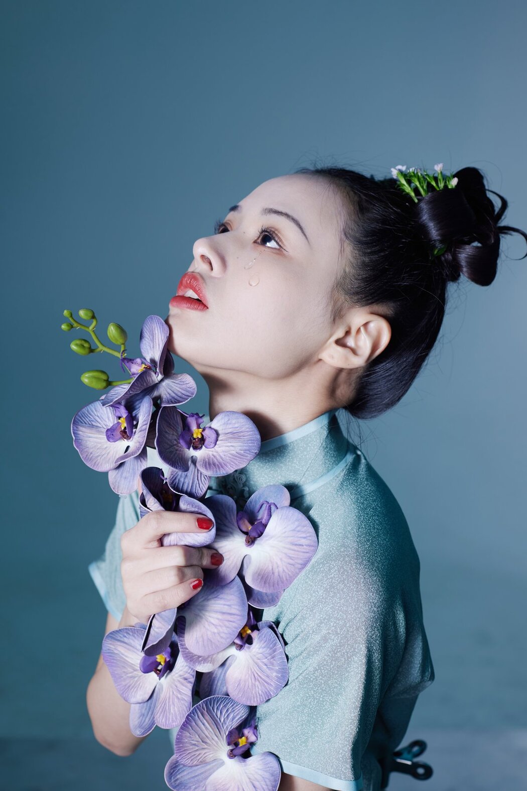 YiTuYu艺图语 Vol.2764 Xiang Ze Xi Zi