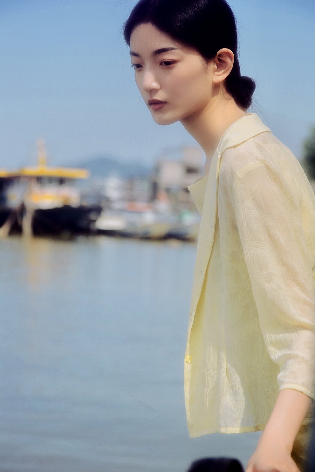 YiTuYu艺图语 Vol.2784 Shen Bu Zhi