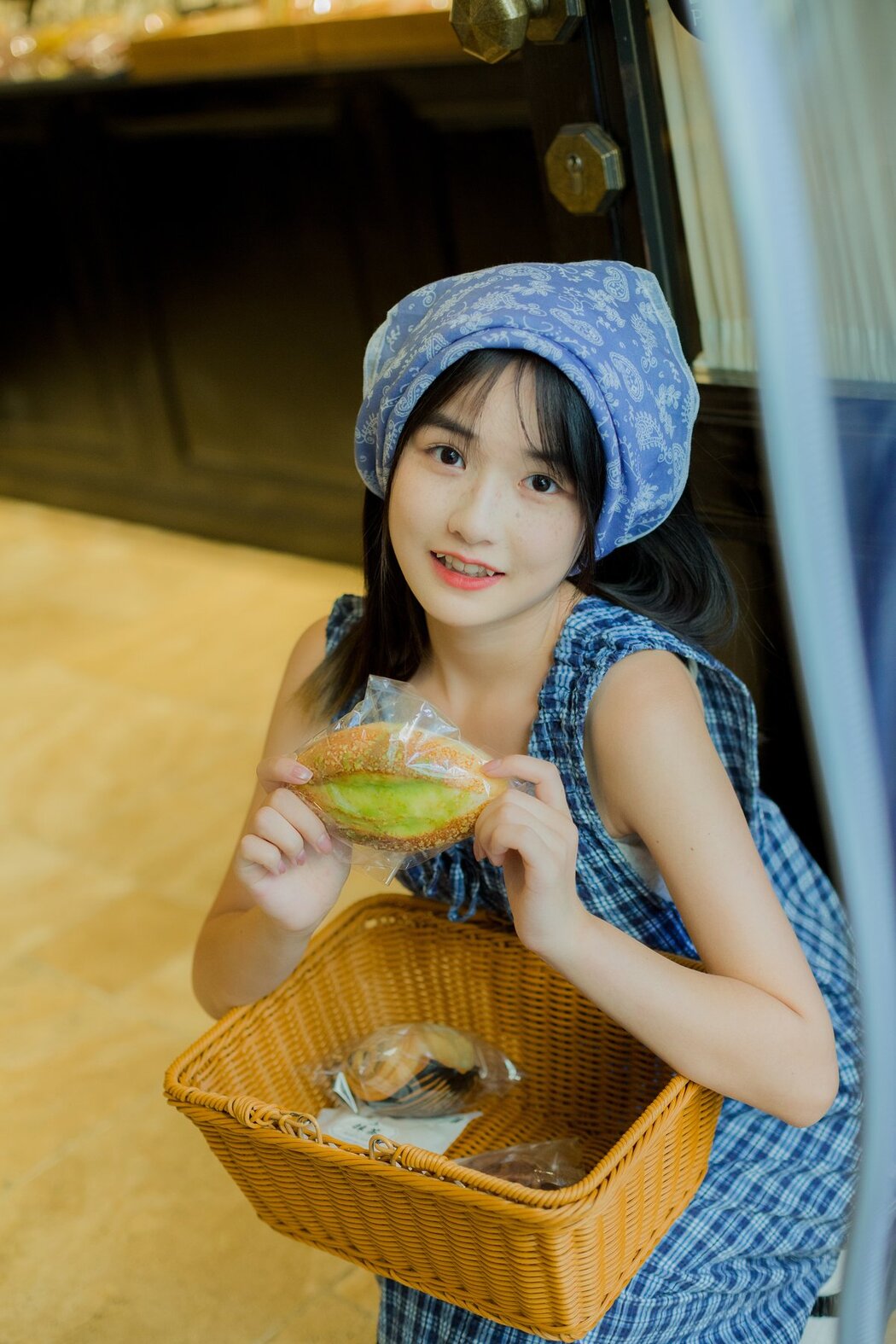 YiTuYu艺图语 Vol.2751 Xiao Yi Mei Mei Cute