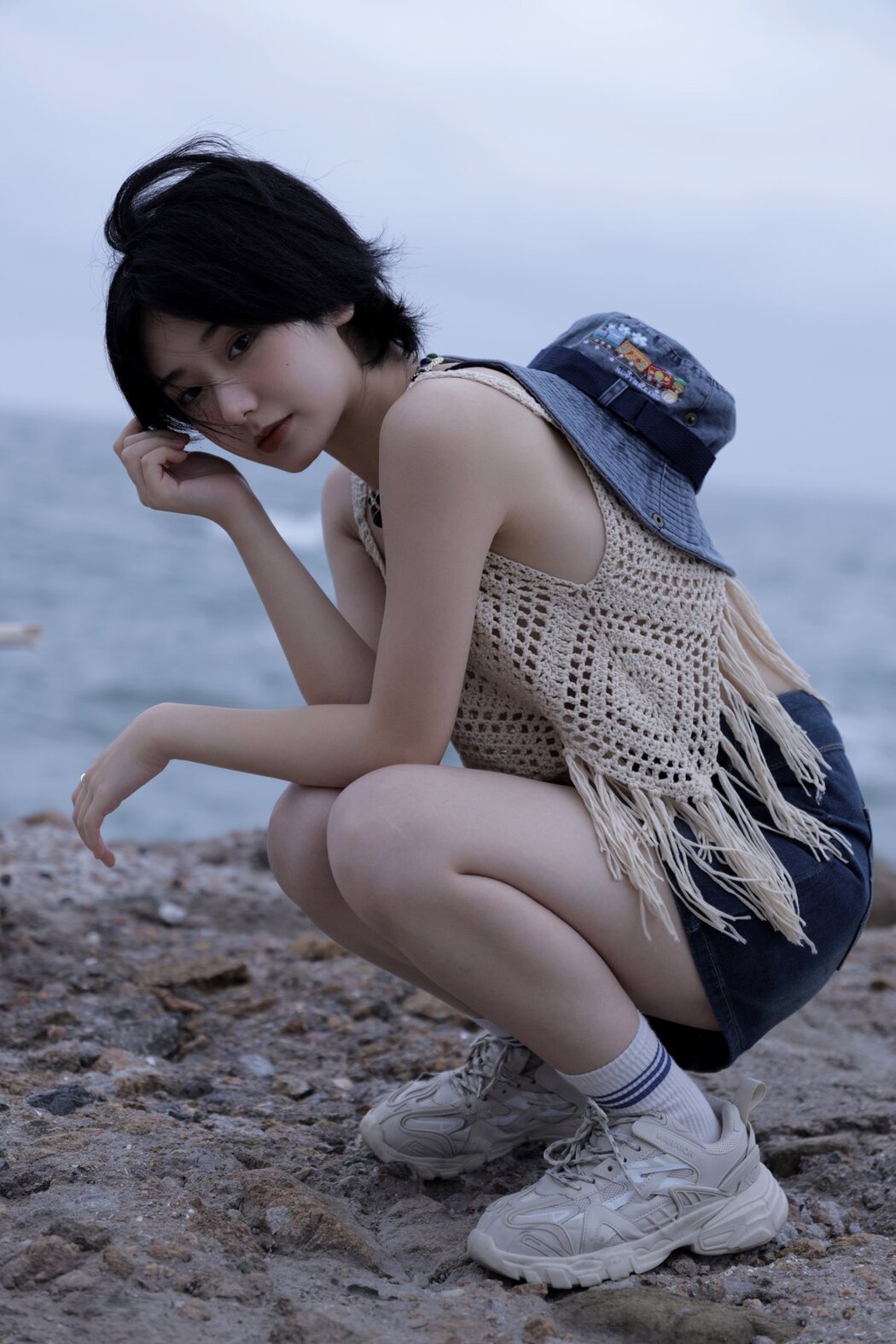 YiTuYu艺图语 Vol.2894 Yi Ge