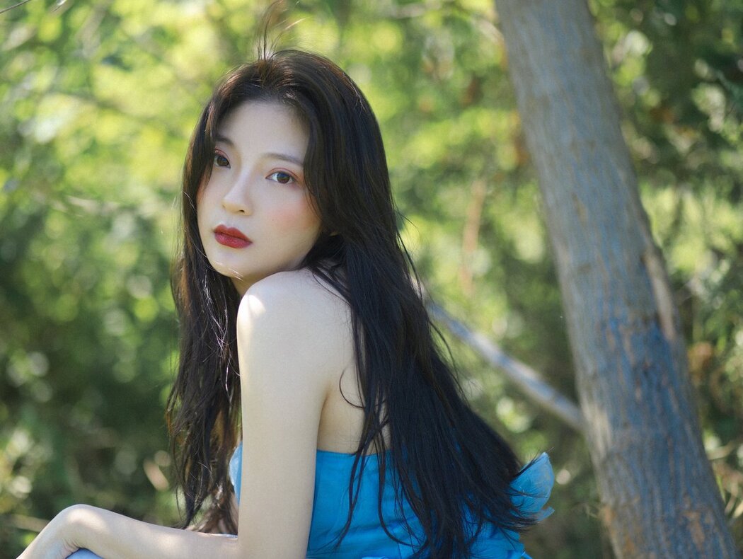 YiTuYu艺图语 Vol.2760 Yue Liang