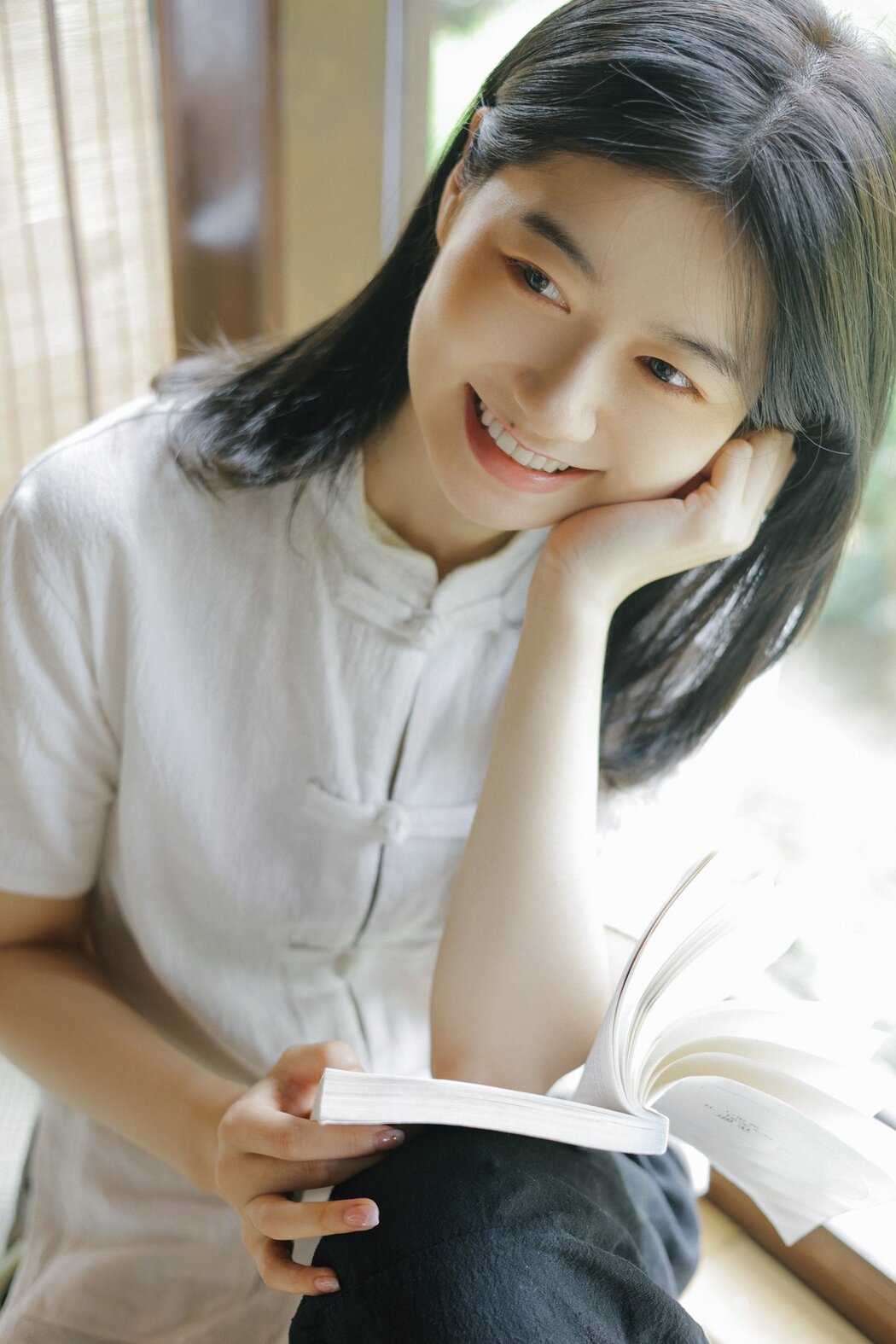 YiTuYu艺图语 Vol.2875 Xiao Xin