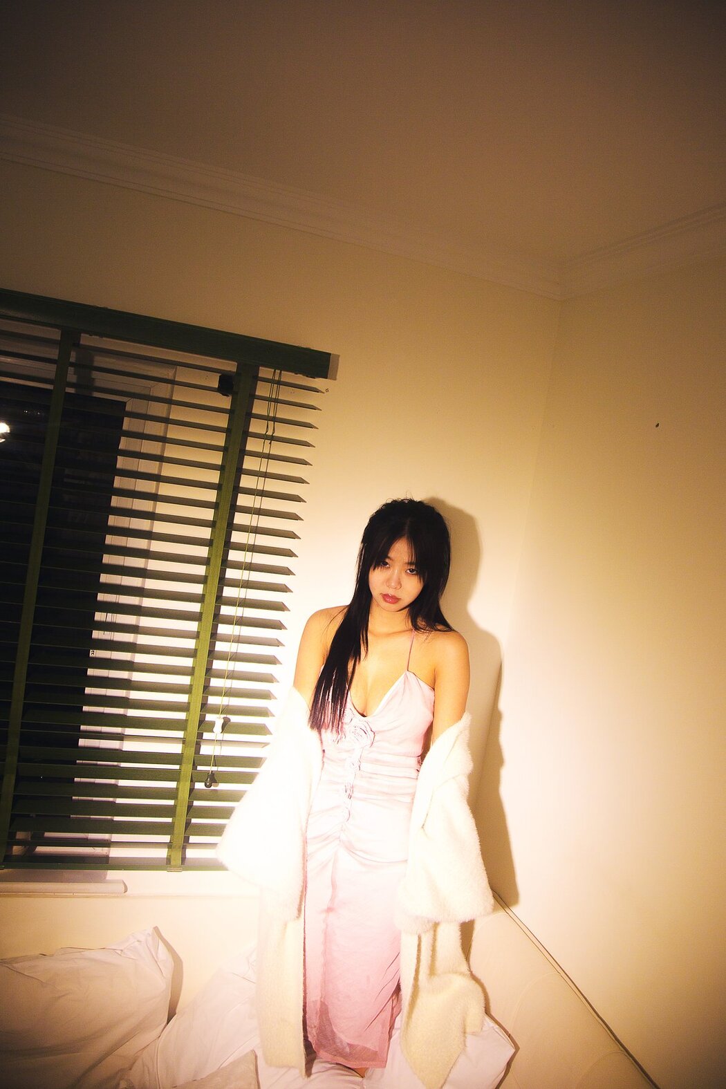 YiTuYu艺图语 Vol.2863 Mao Yu Yu Zi