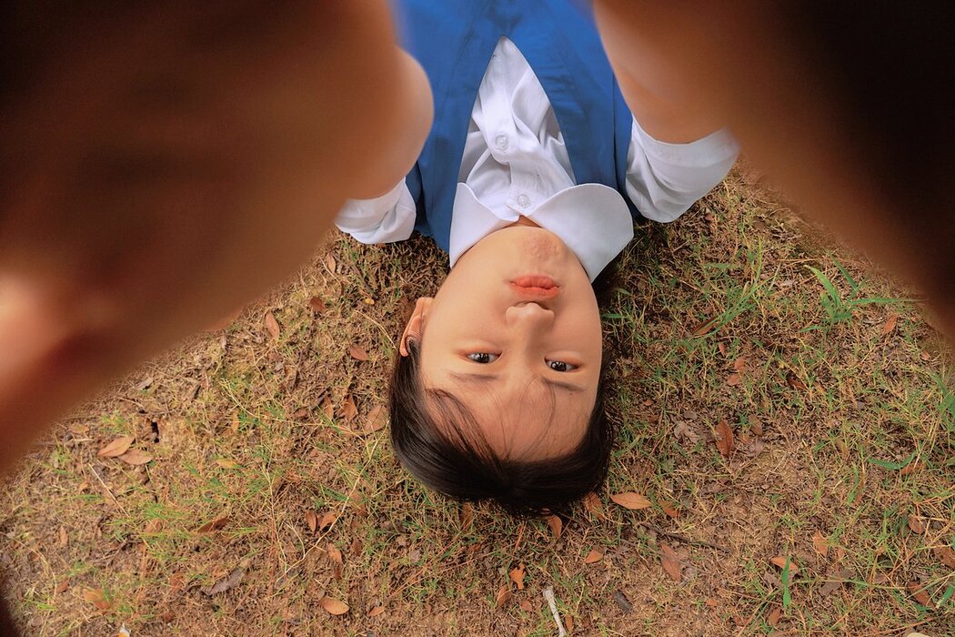 YiTuYu艺图语 Vol.2852 Han Han