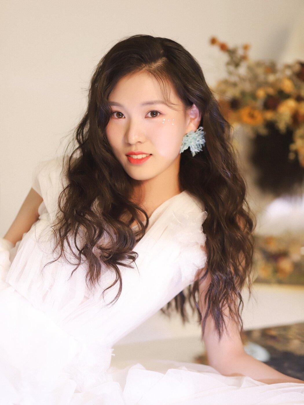 YiTuYu艺图语 Vol.2737 Shao Zi