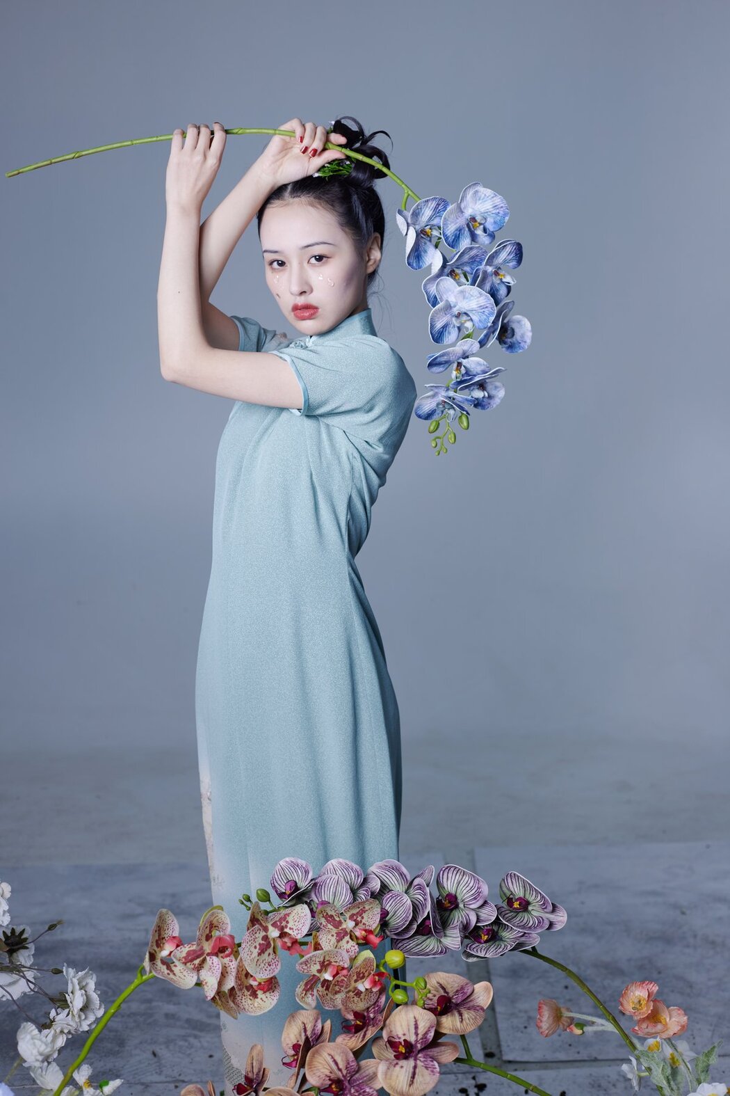 YiTuYu艺图语 Vol.2764 Xiang Ze Xi Zi