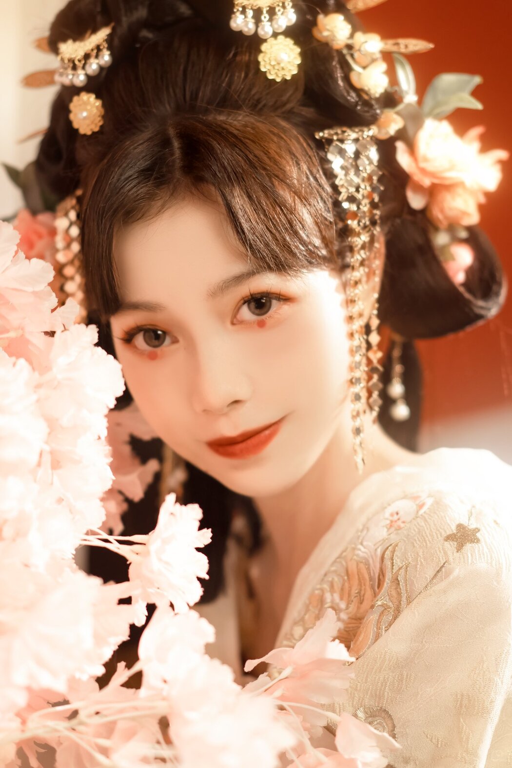 YiTuYu艺图语 Vol.2769 Bai Bian Xiao Ying