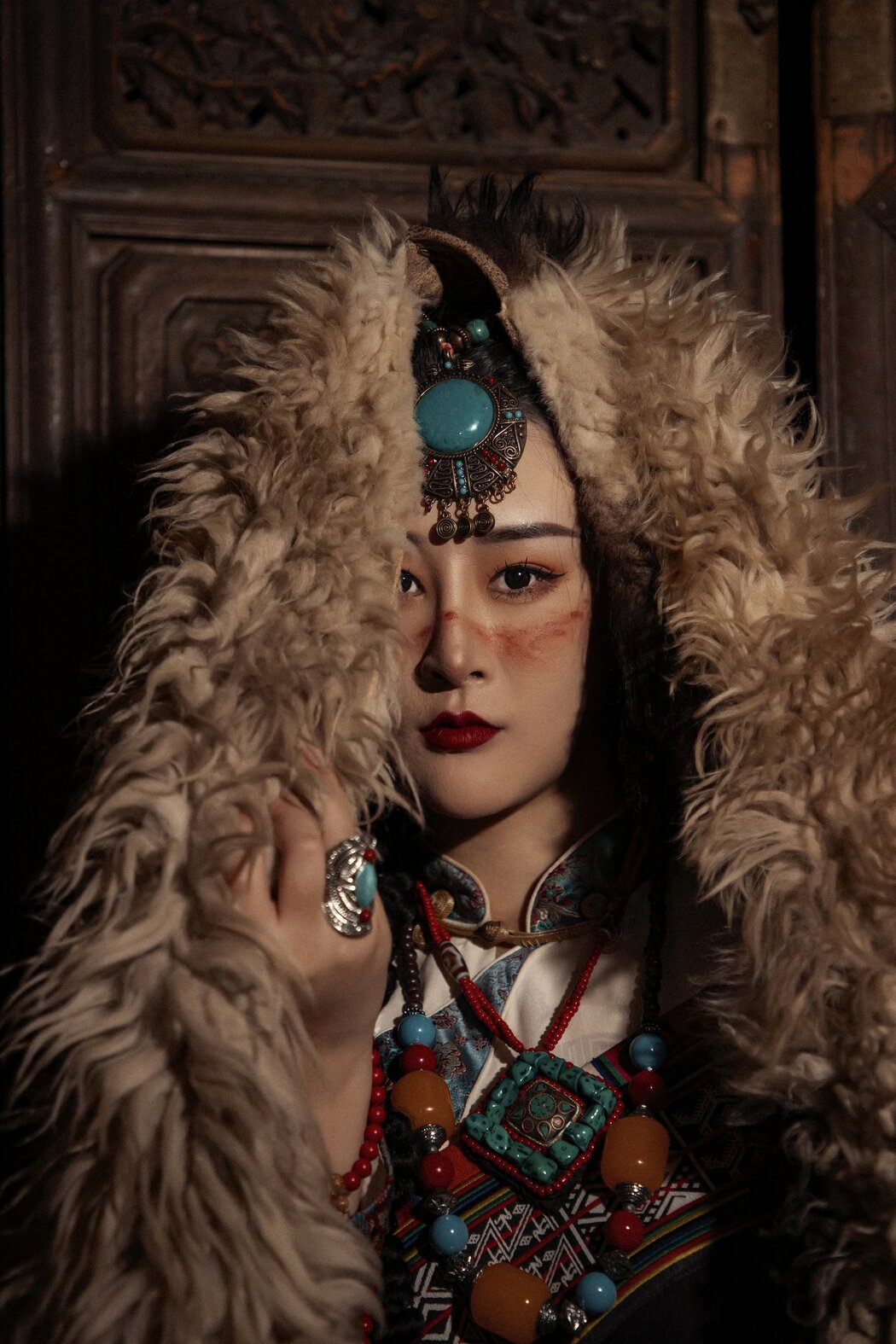 YiTuYu艺图语 Vol.2859 Lin Lin