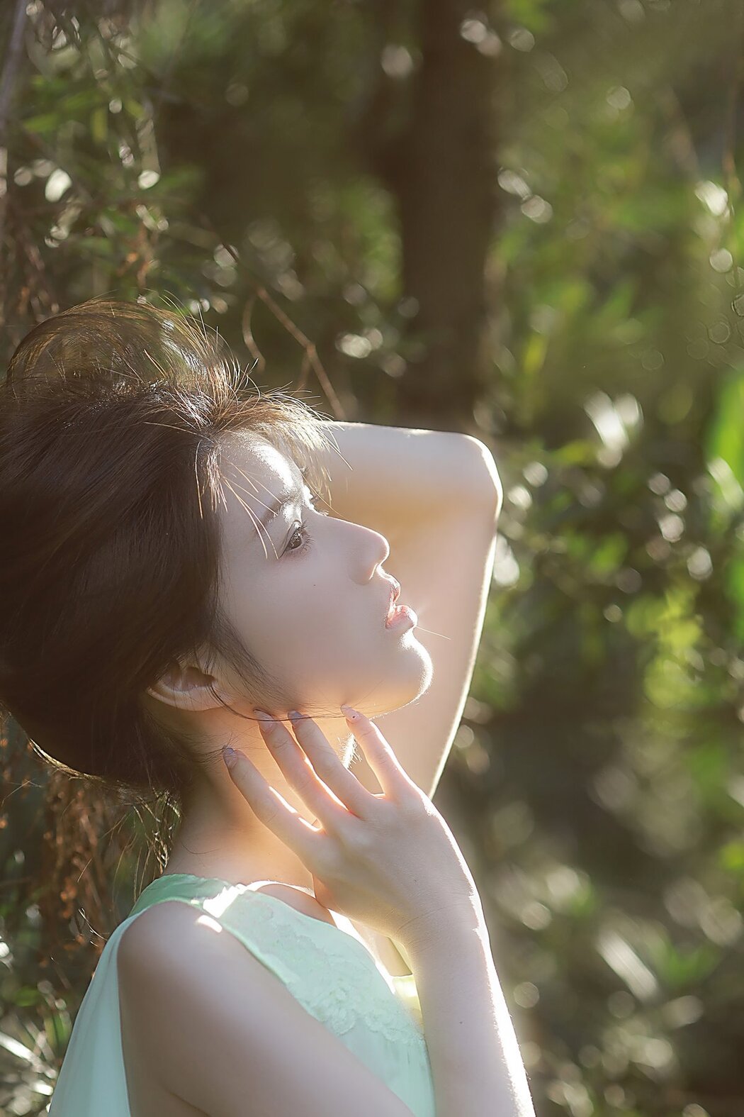 YiTuYu艺图语 Vol.2750 Su Xiang Tu Rou