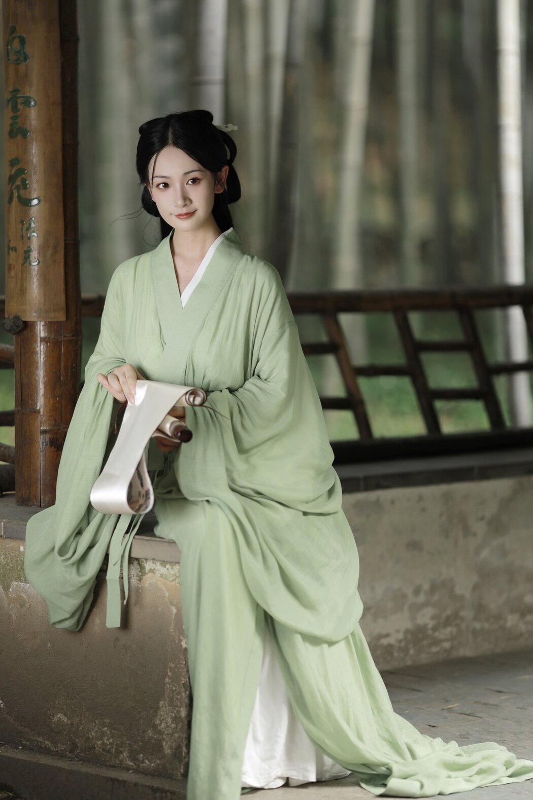 YiTuYu艺图语 Vol.2916 Yan Xiao Qi