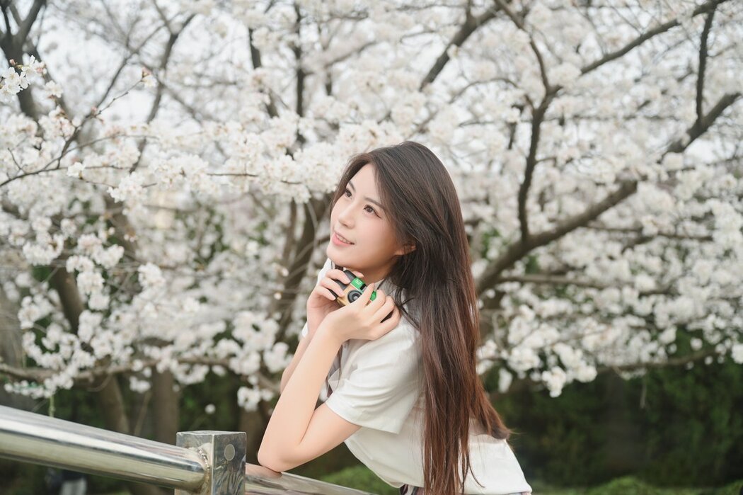 YiTuYu艺图语 Vol.2753 Qi Qi