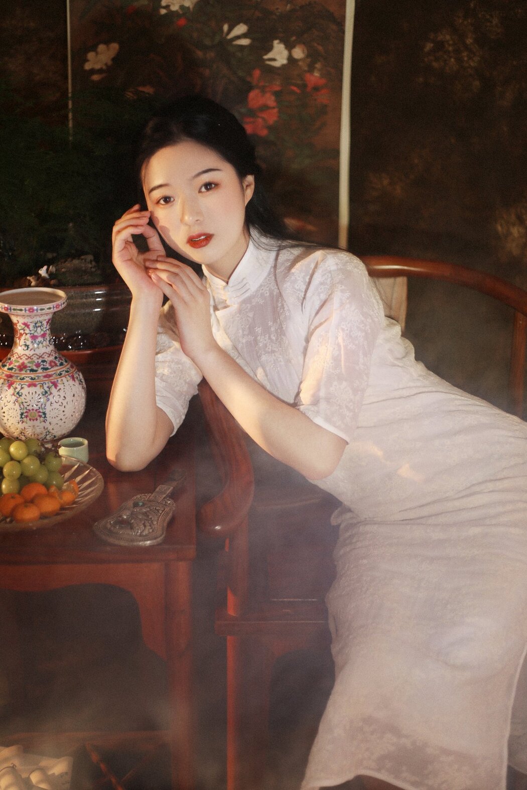 YiTuYu艺图语 Vol.2843 Mao Mao Si