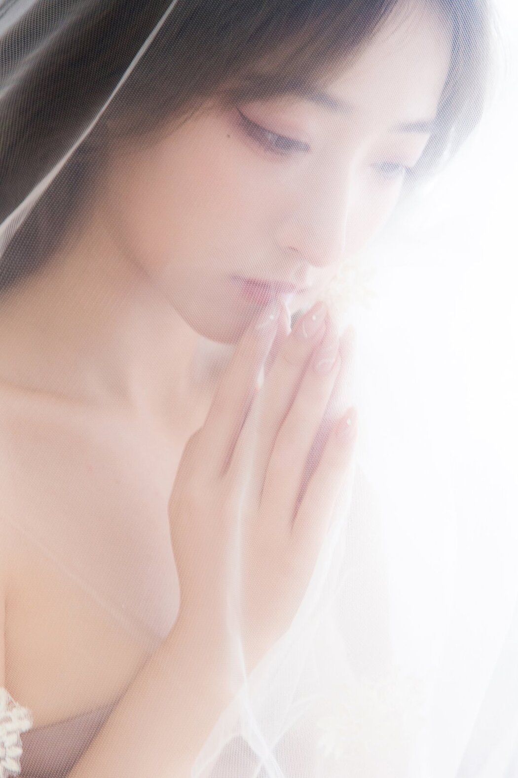 YiTuYu艺图语 Vol.2855 Ling Mu Yuan Yuan