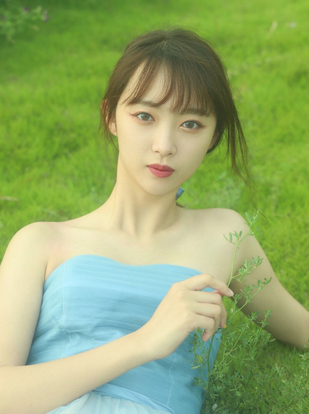YiTuYu艺图语 Vol.2872 Xiao Wen