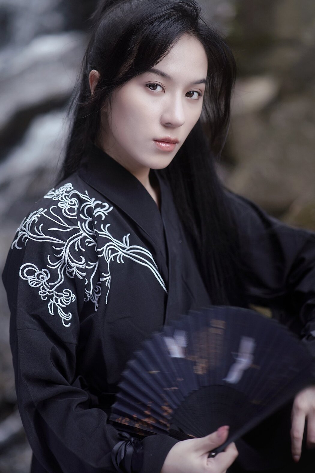 YiTuYu艺图语 Vol.2845 Xiao Su Cover Photo