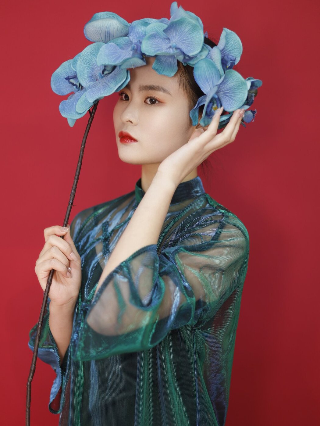 YiTuYu艺图语 Vol.2805 Cheng Zi