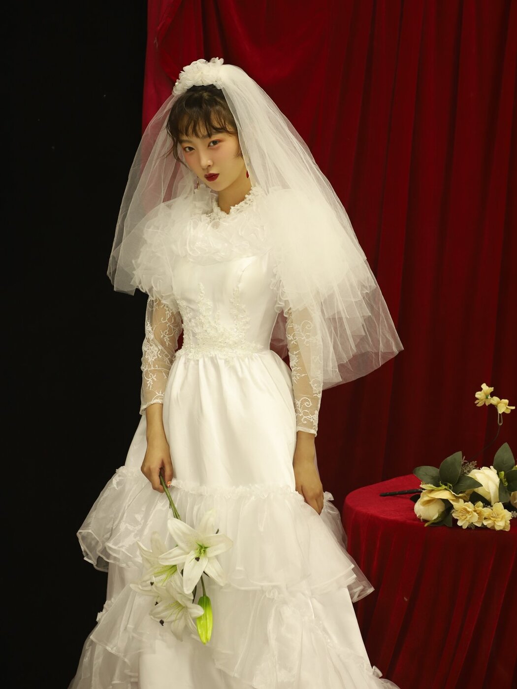 YiTuYu艺图语 Vol.2884 Xiao Wen
