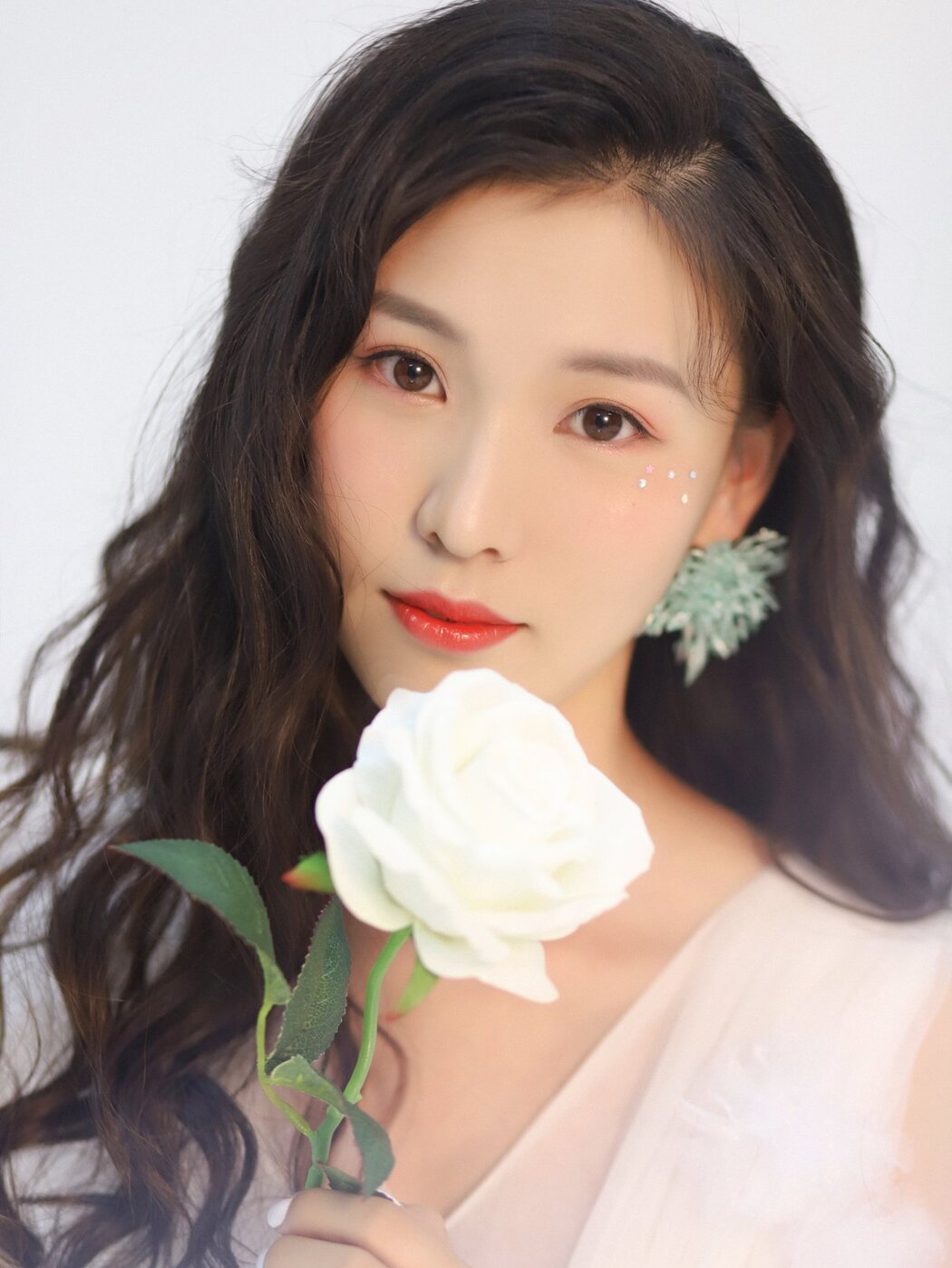 YiTuYu艺图语 Vol.2737 Shao Zi
