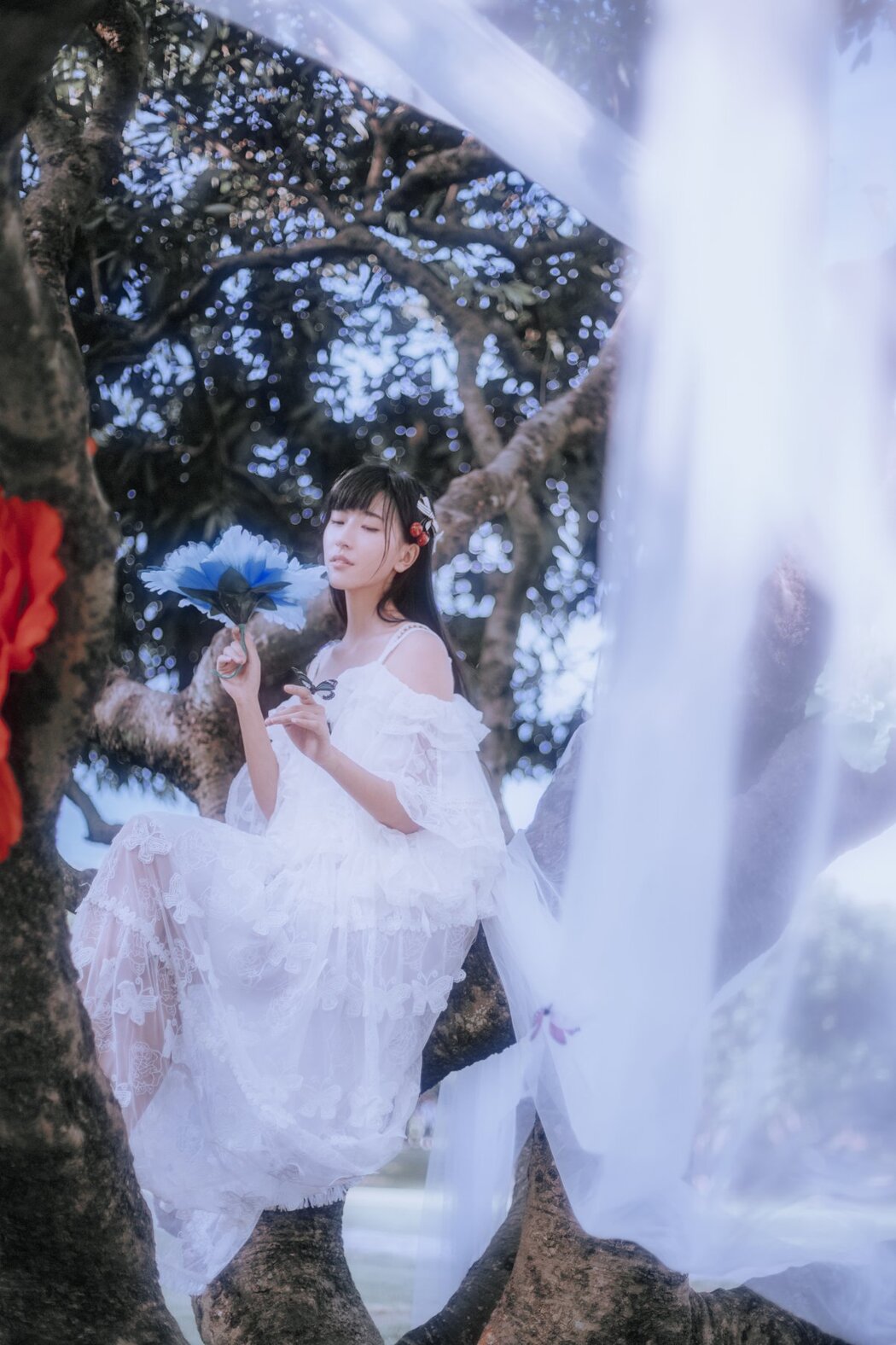 YiTuYu艺图语 Vol.290 Ying Er