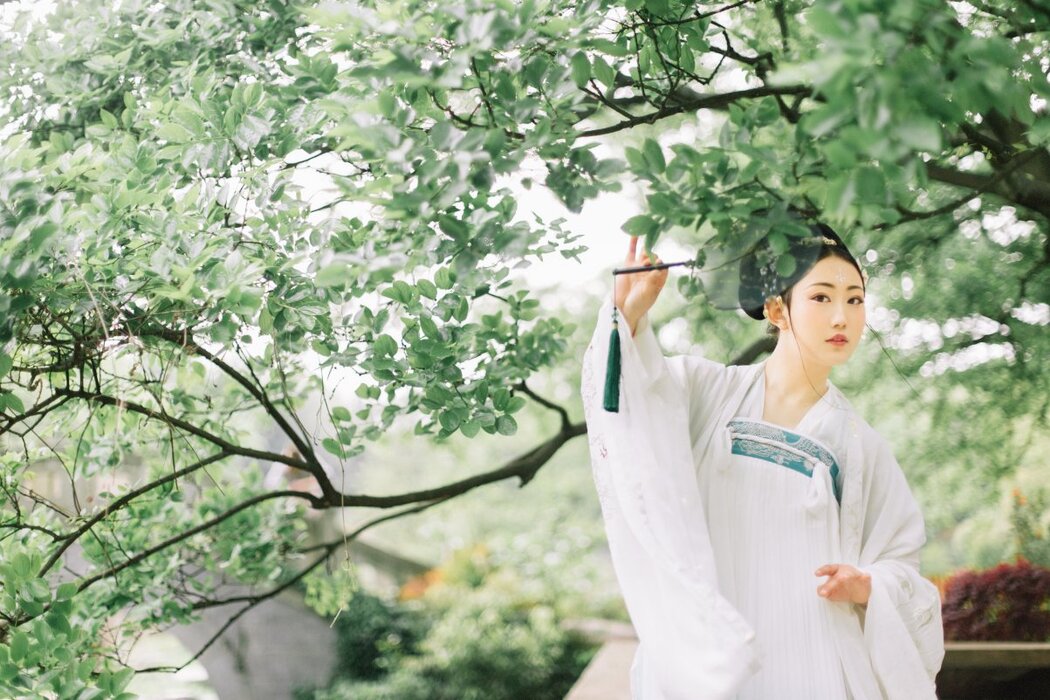 YiTuYu艺图语 Vol.282 Mei Fan Nao