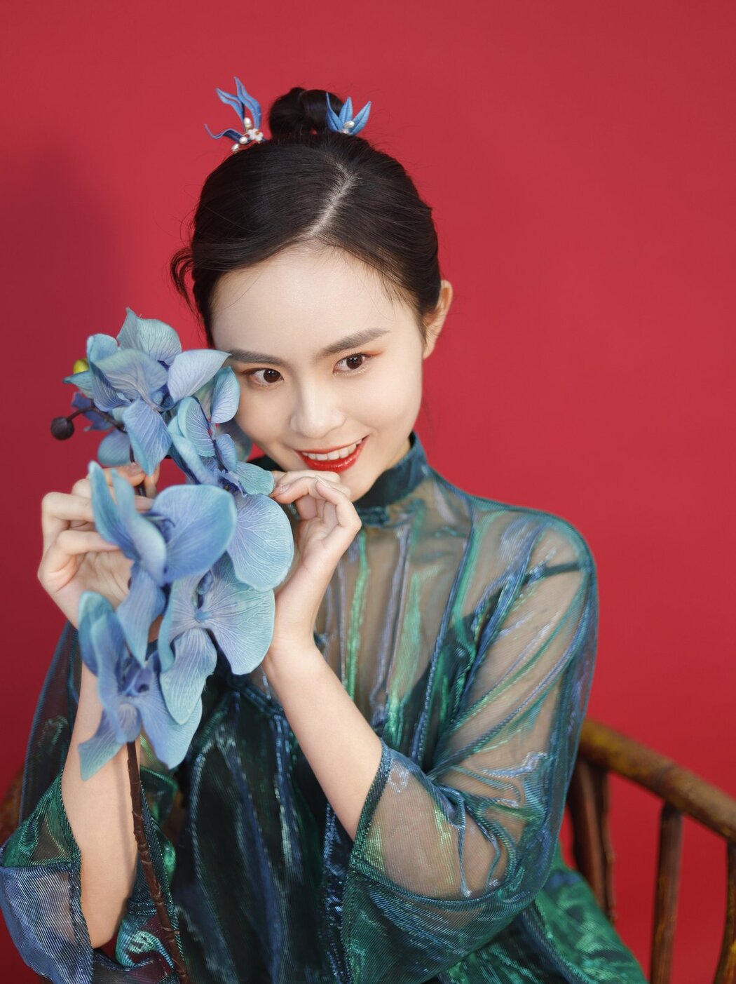 YiTuYu艺图语 Vol.2805 Cheng Zi