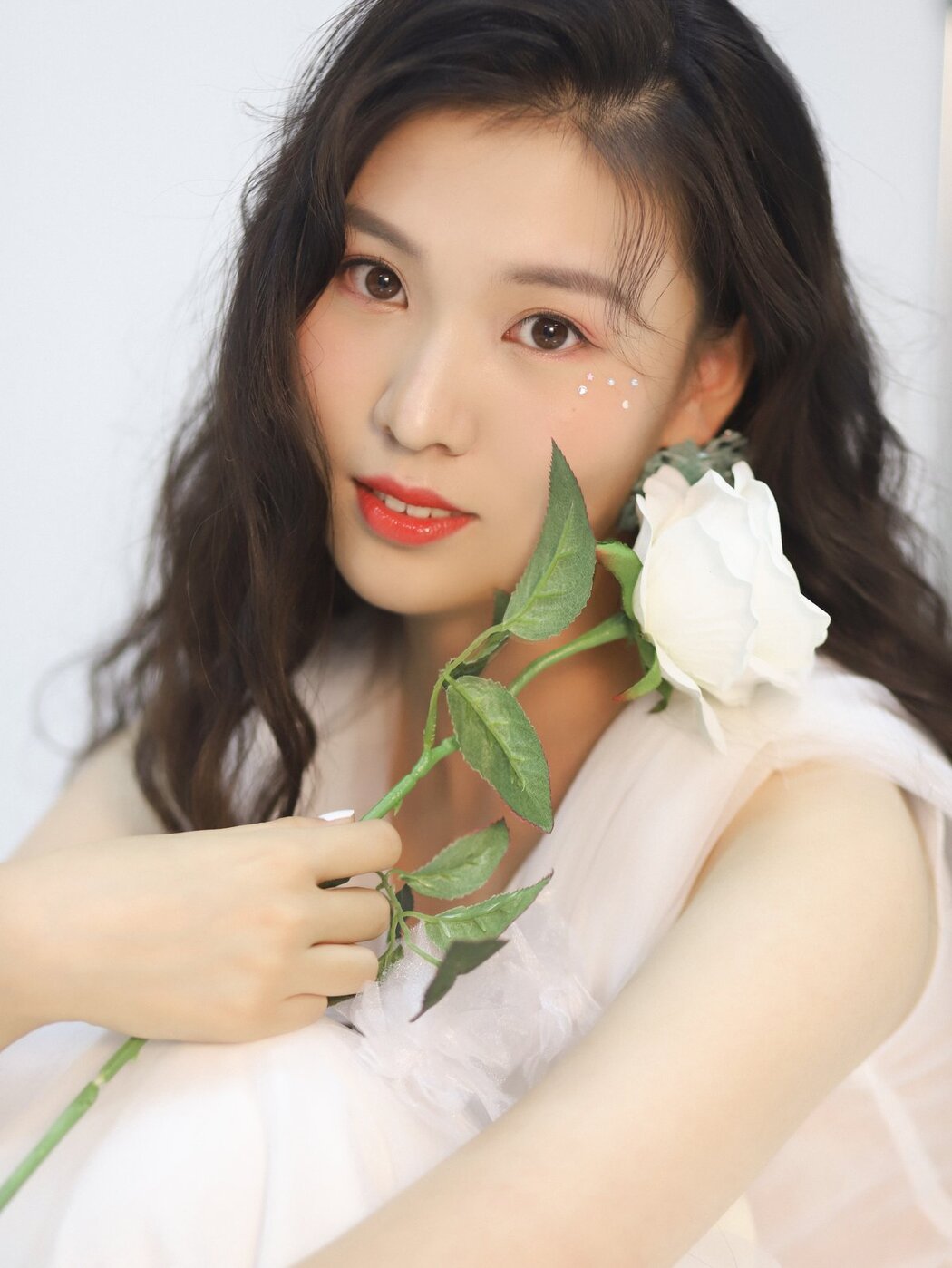 YiTuYu艺图语 Vol.2737 Shao Zi
