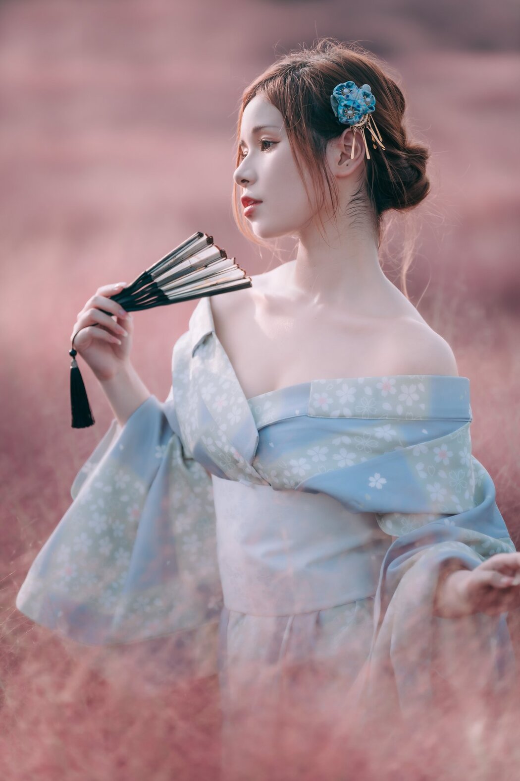 YiTuYu艺图语 Vol.2808 Nai Lao