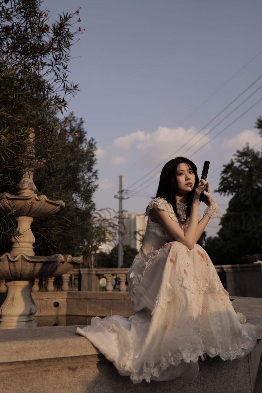 YiTuYu艺图语 Vol.2777 Elikaka