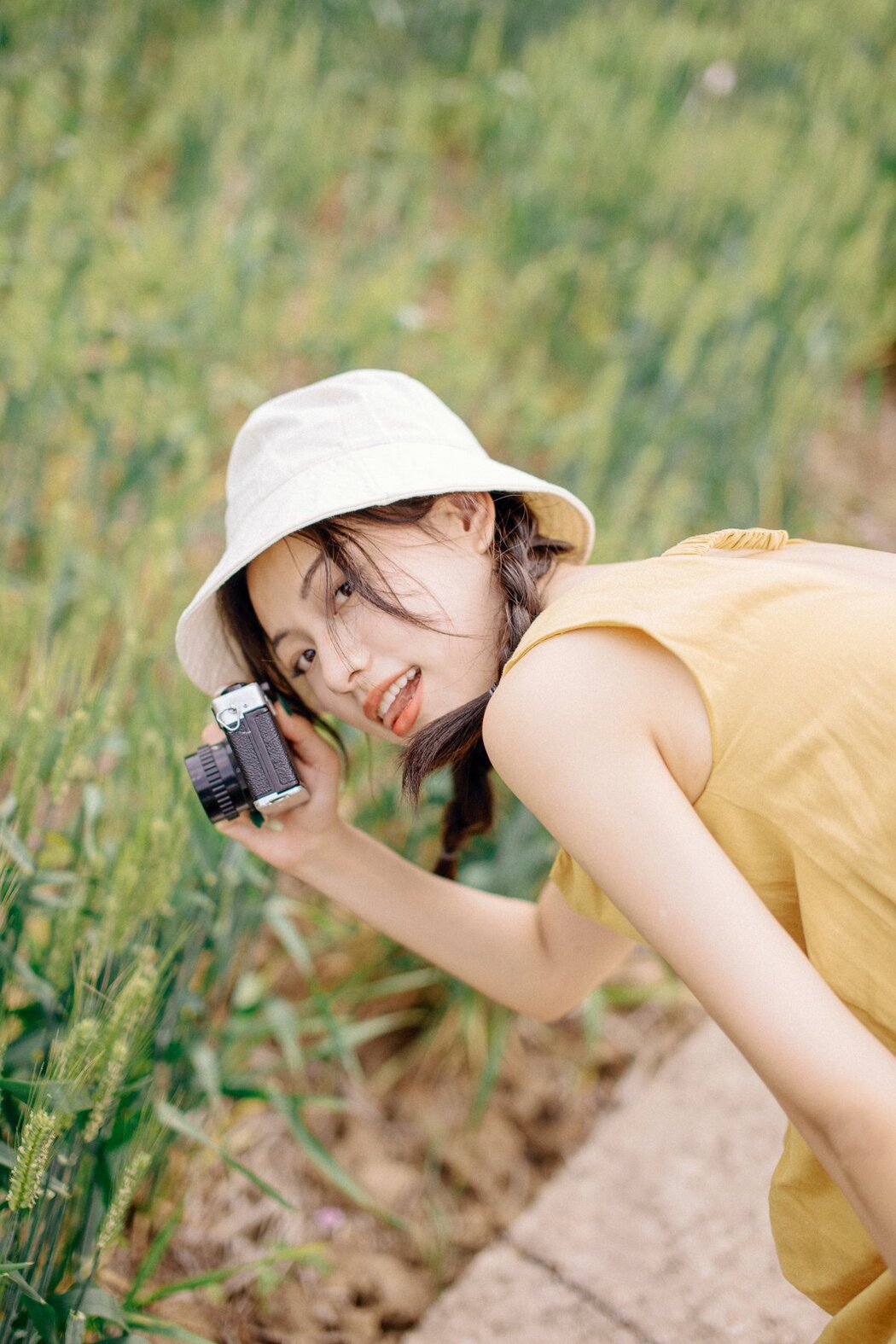 YiTuYu艺图语 Vol.2812 Jiu Yue